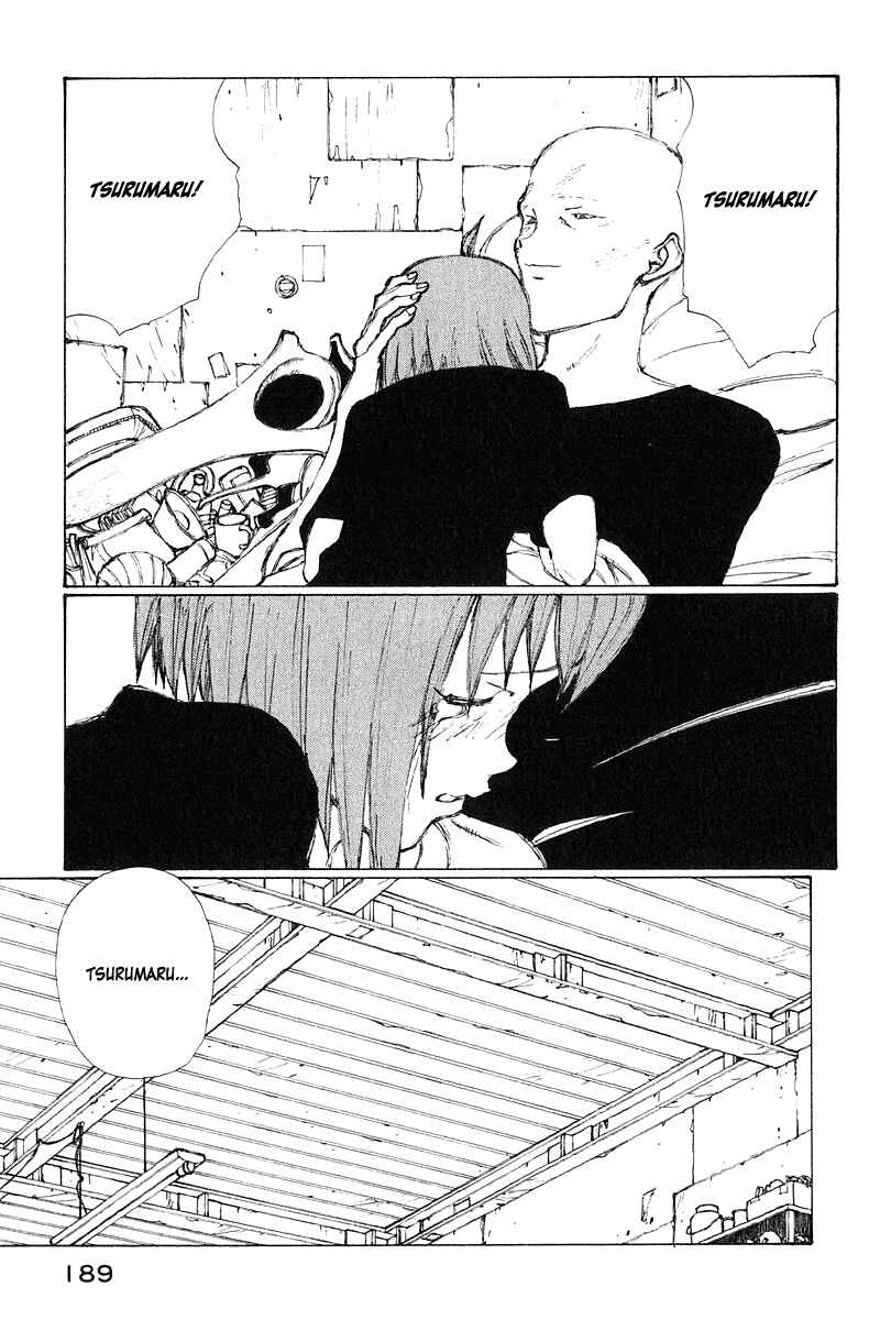 Page 13 Chapter 66 Narutaru