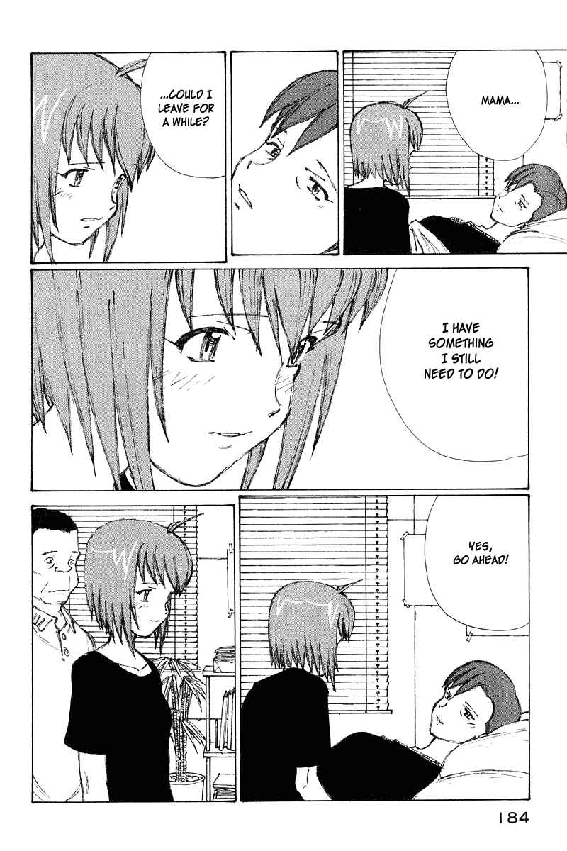 Page 8 Chapter 66 Narutaru