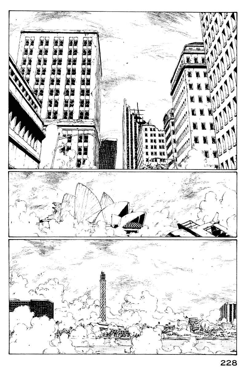 Page 3 Chapter 61 Narutaru