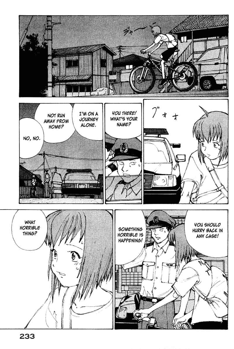 Page 8 Chapter 61 Narutaru