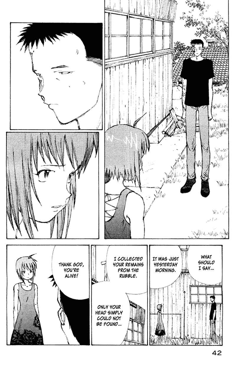 Page 20 Chapter 52 Narutaru