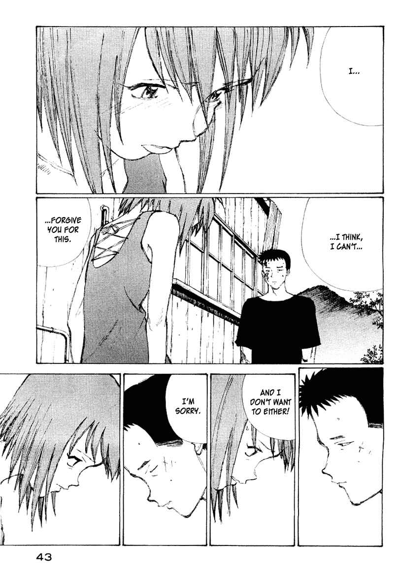 Page 21 Chapter 52 Narutaru