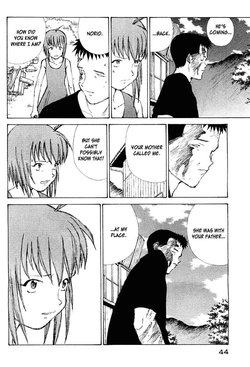 Page 22 Chapter 52 Narutaru