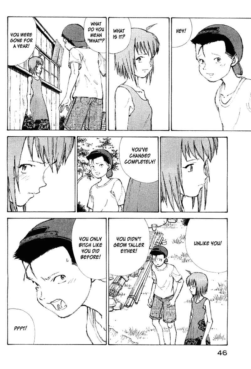Page 24 Chapter 52 Narutaru