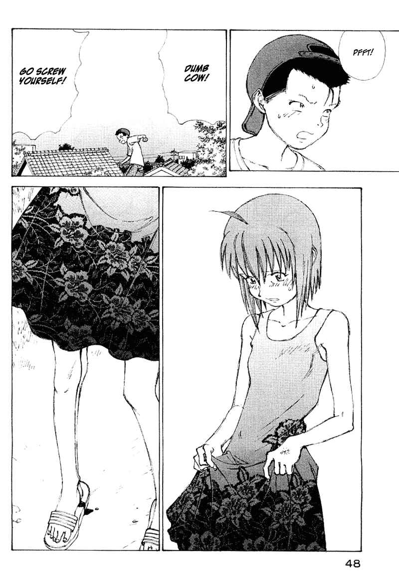 Page 26 Chapter 52 Narutaru