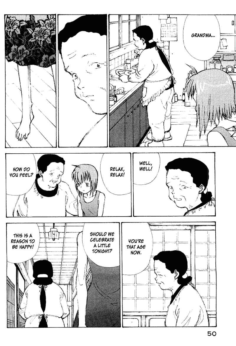 Page 28 Chapter 52 Narutaru