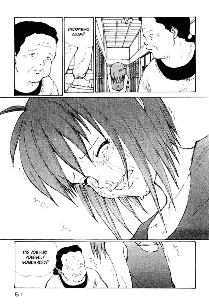 Page 29 Chapter 52 Narutaru