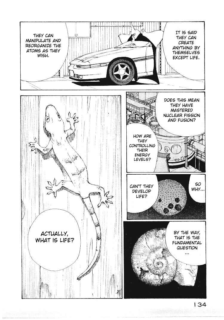 Page 8 Chapter 40 Narutaru