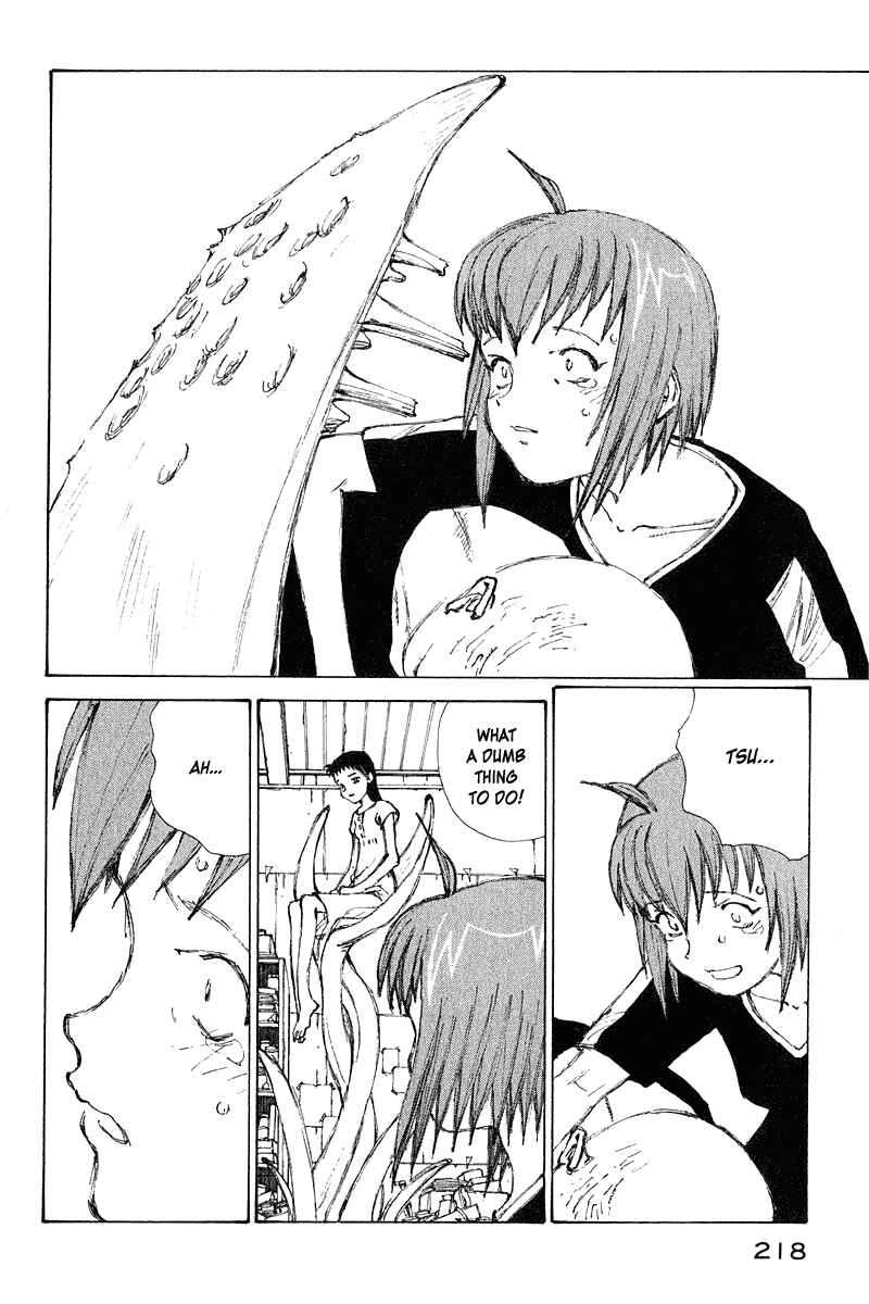Page 20 Chapter 67 Narutaru