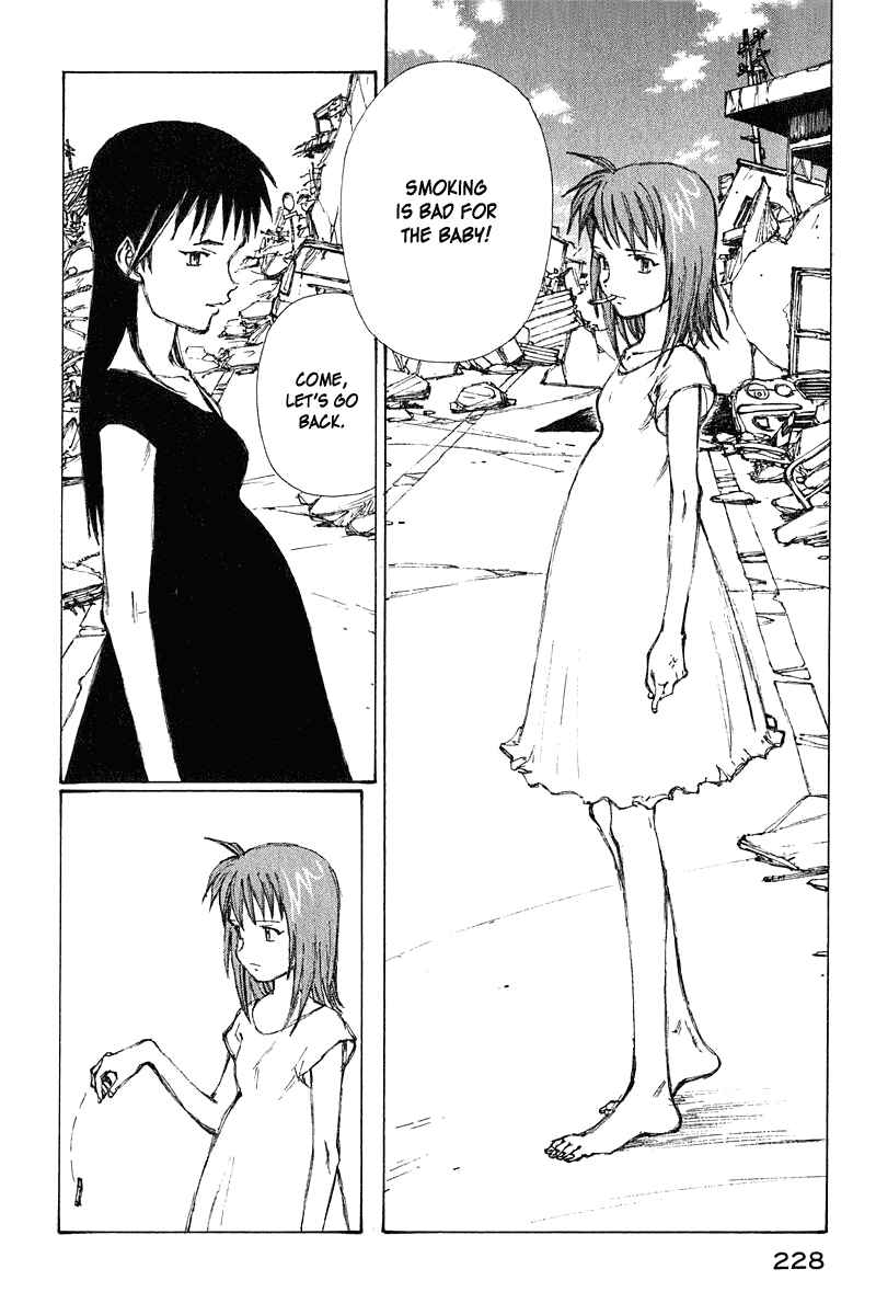 Page 28 Chapter 67 Narutaru