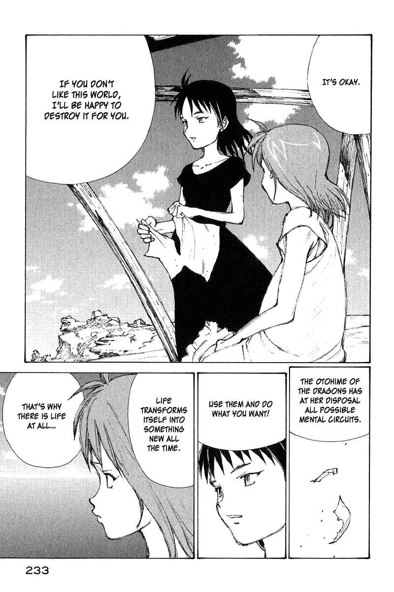 Page 33 Chapter 67 Narutaru