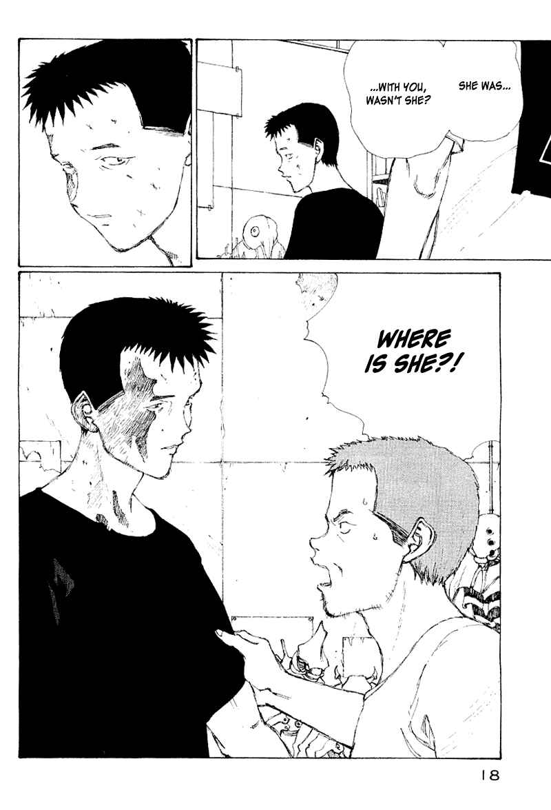 Page 19 Chapter 51 Narutaru