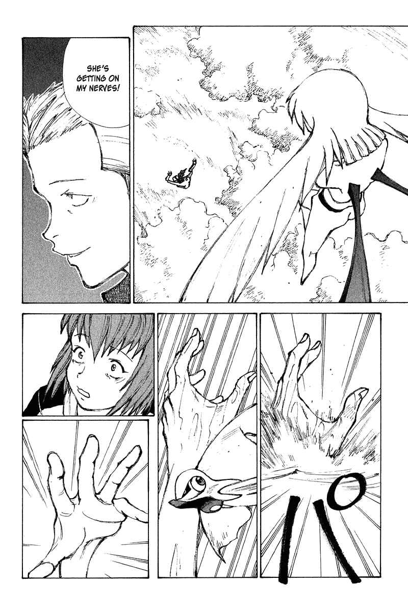 Page 19 Chapter 64 Narutaru