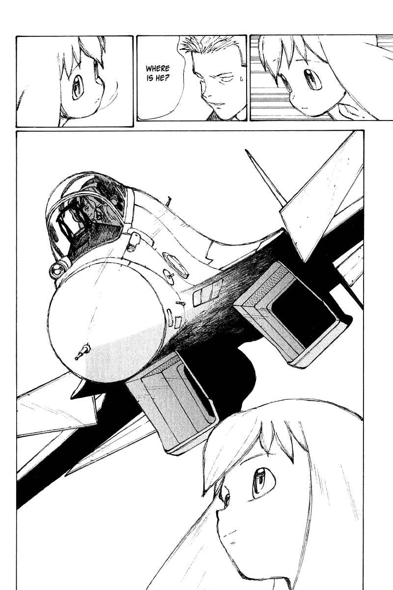 Page 29 Chapter 64 Narutaru