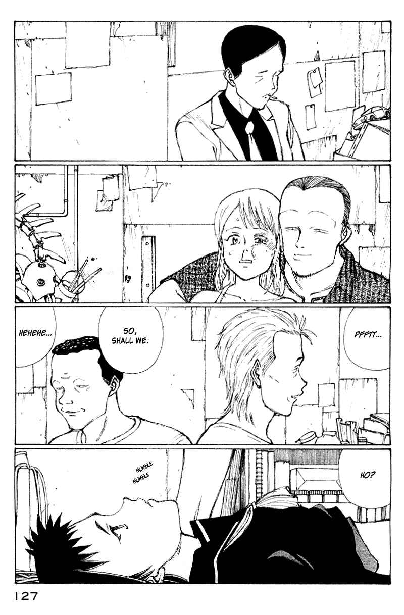 Page 12 Chapter 56 Narutaru