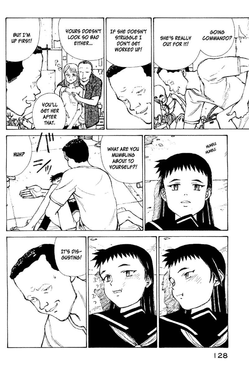 Page 13 Chapter 56 Narutaru