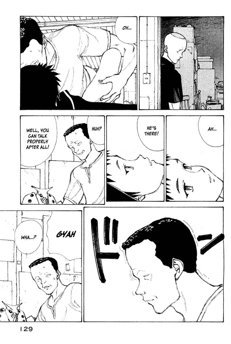 Page 14 Chapter 56 Narutaru