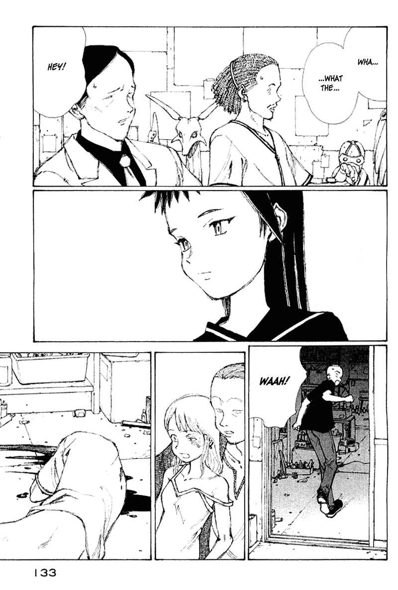 Page 18 Chapter 56 Narutaru
