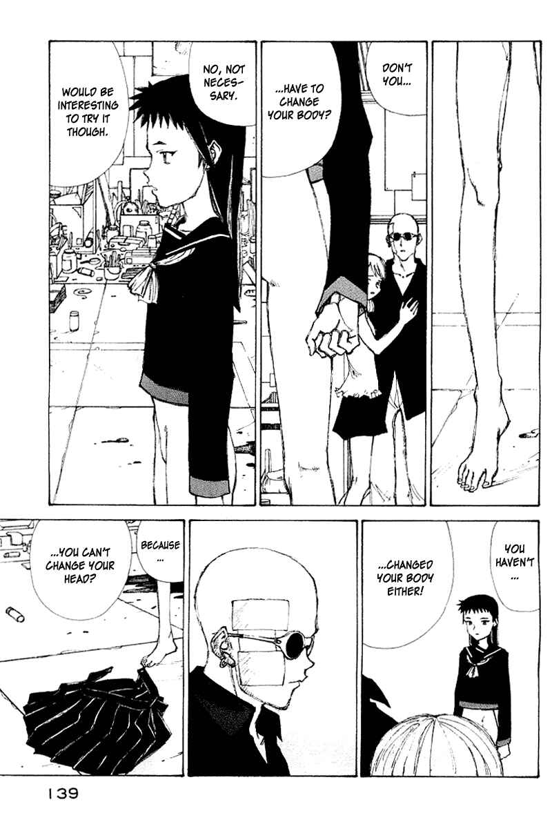 Page 24 Chapter 56 Narutaru