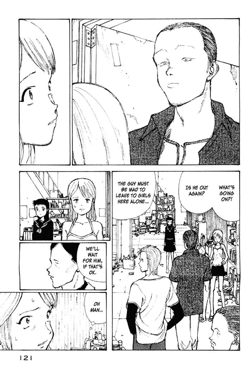 Page 6 Chapter 56 Narutaru