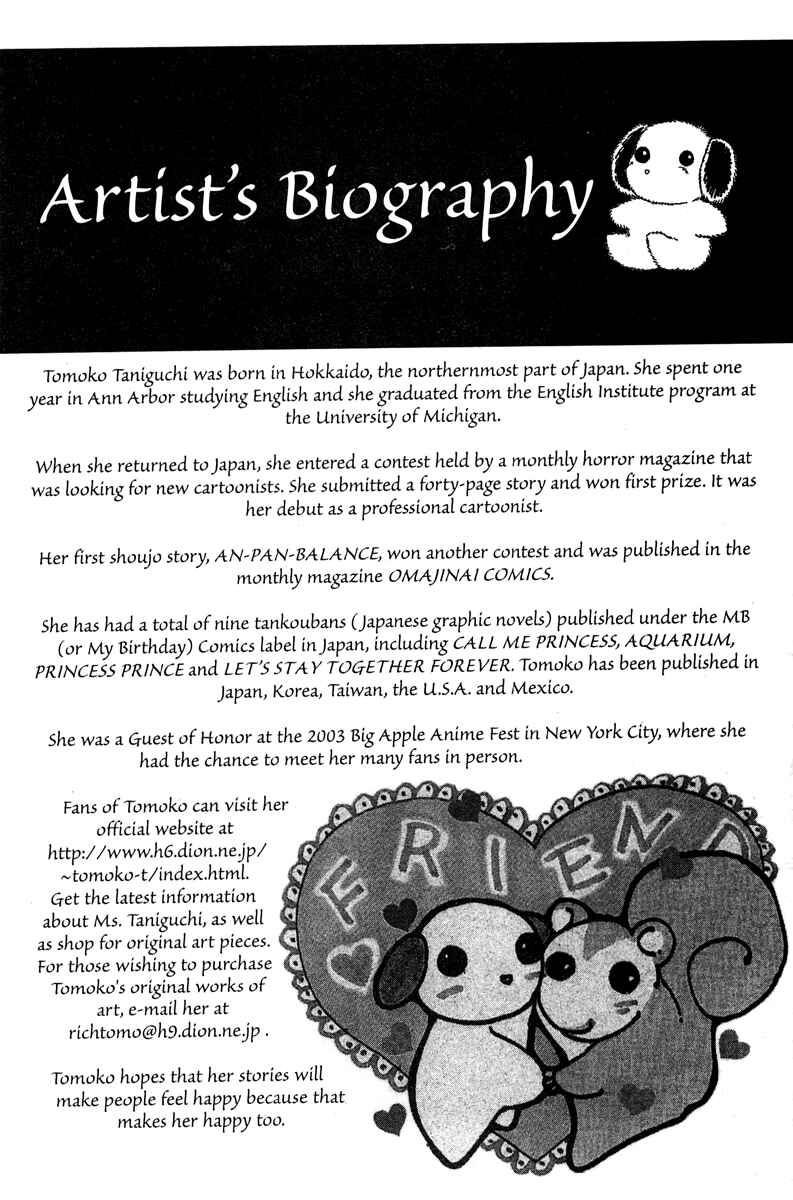 Page 3 Chapter 4 Just a Girl