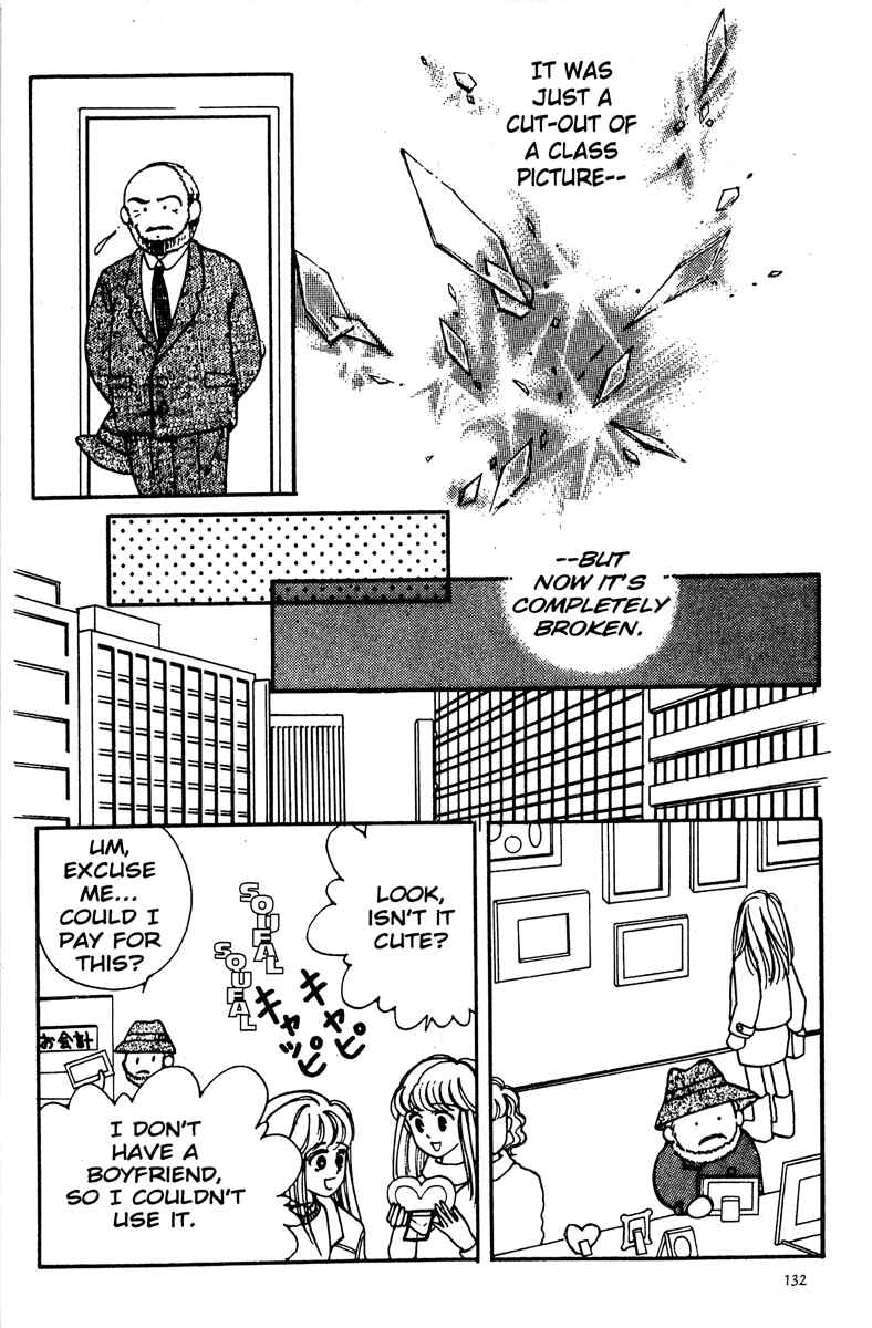 Page 10 Chapter 6 Just a Girl