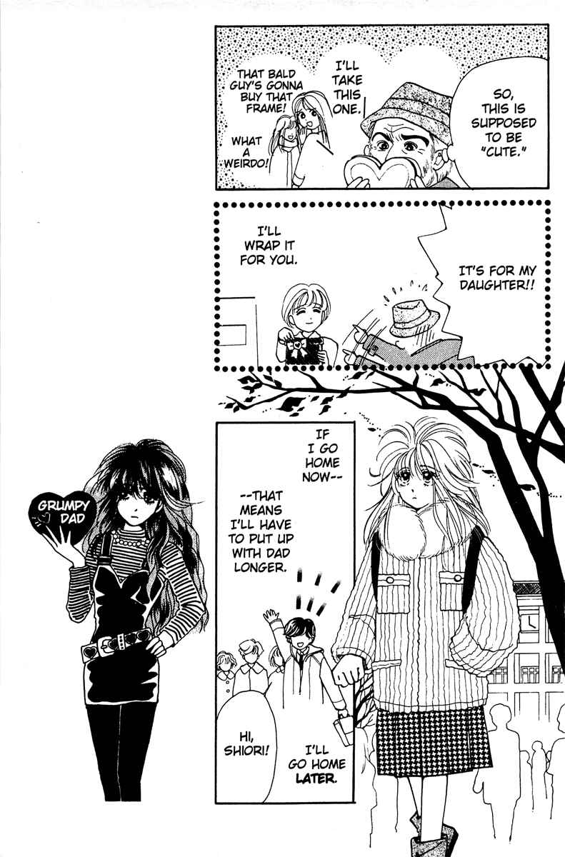 Page 11 Chapter 6 Just a Girl