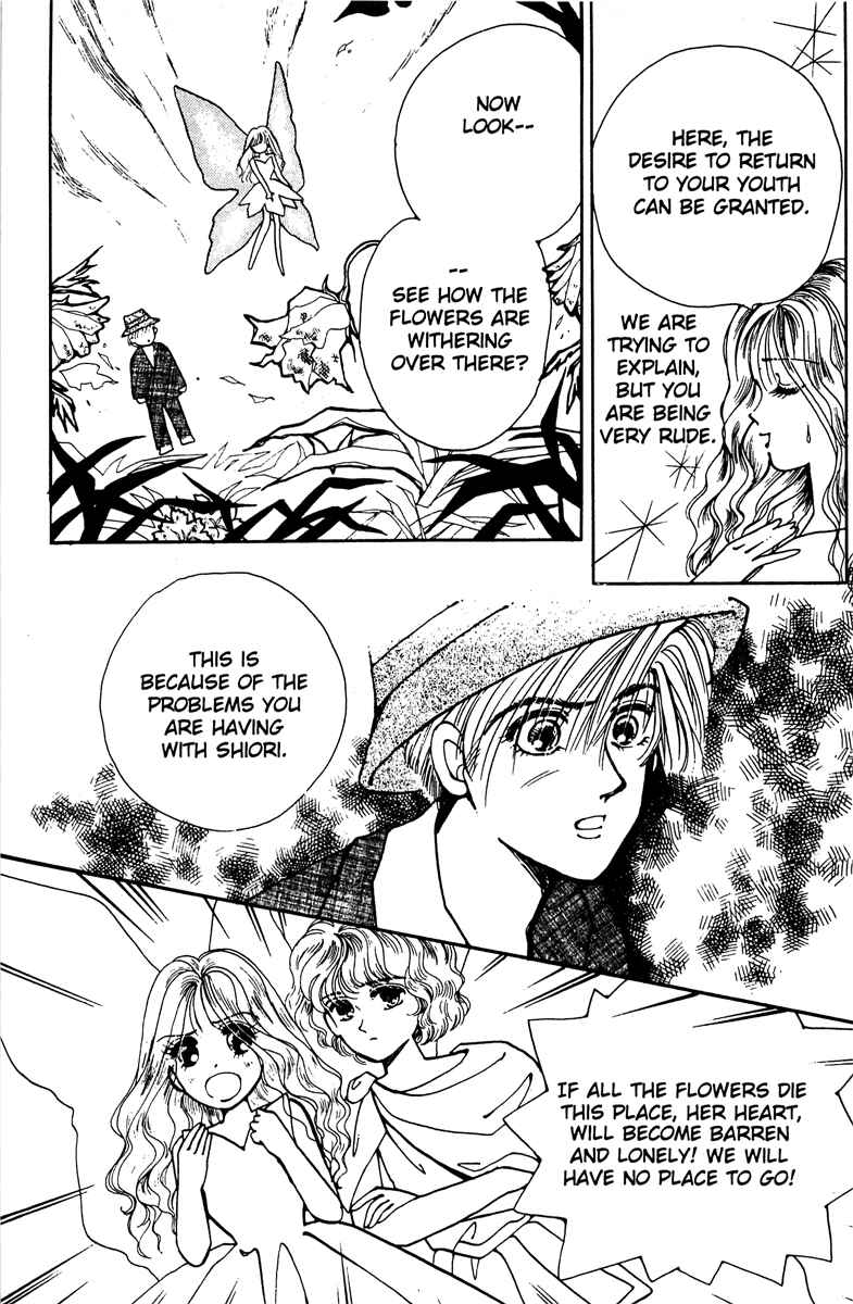 Page 18 Chapter 6 Just a Girl