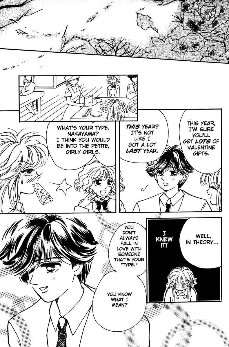 Page 19 Chapter 6 Just a Girl