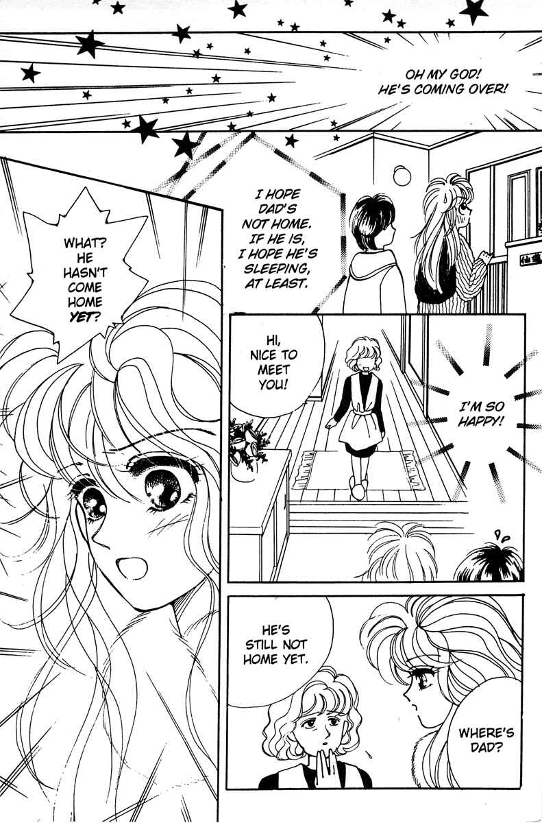 Page 31 Chapter 6 Just a Girl