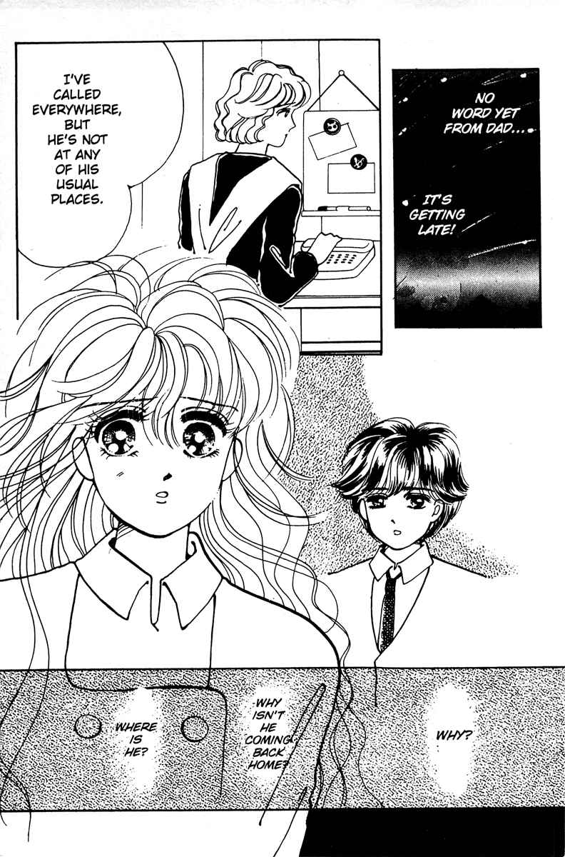 Page 33 Chapter 6 Just a Girl