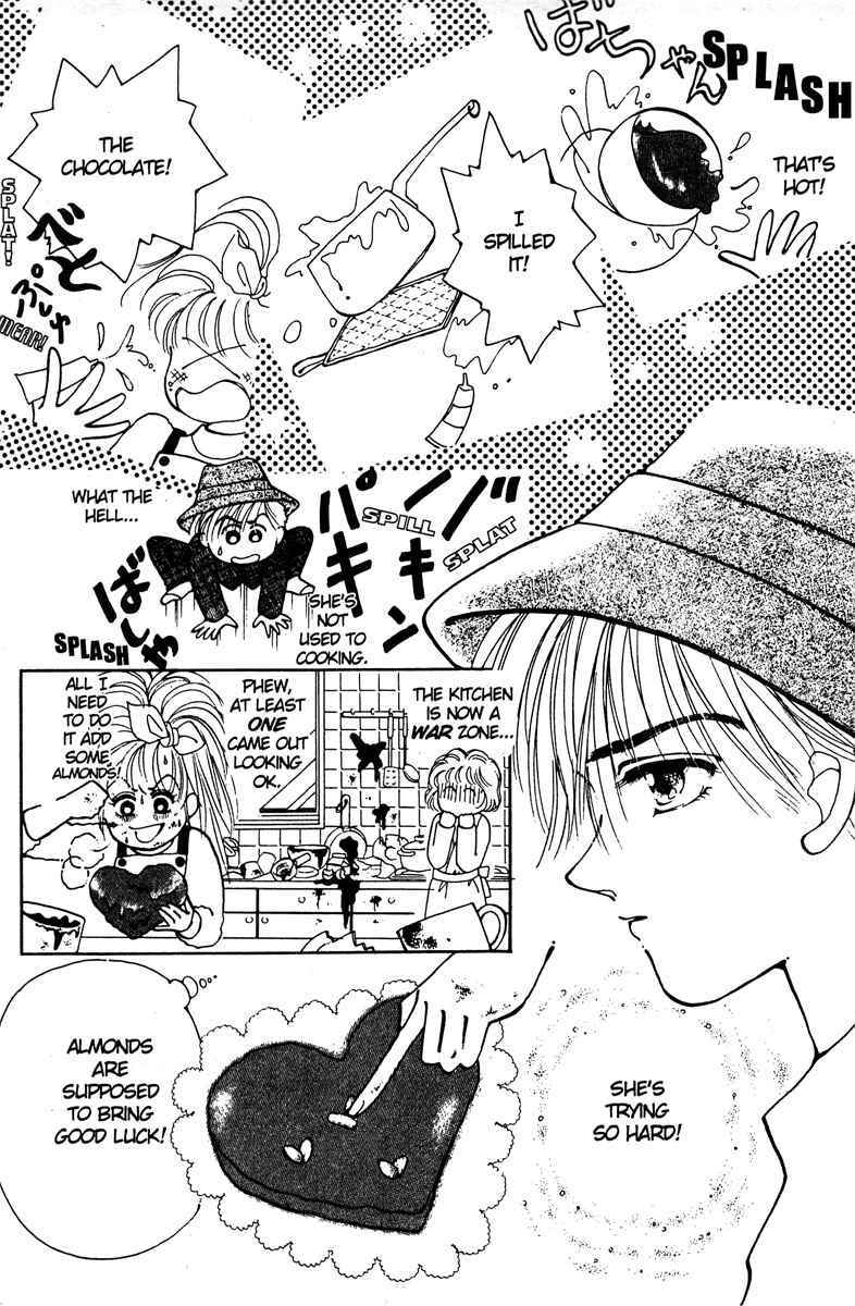 Page 41 Chapter 6 Just a Girl