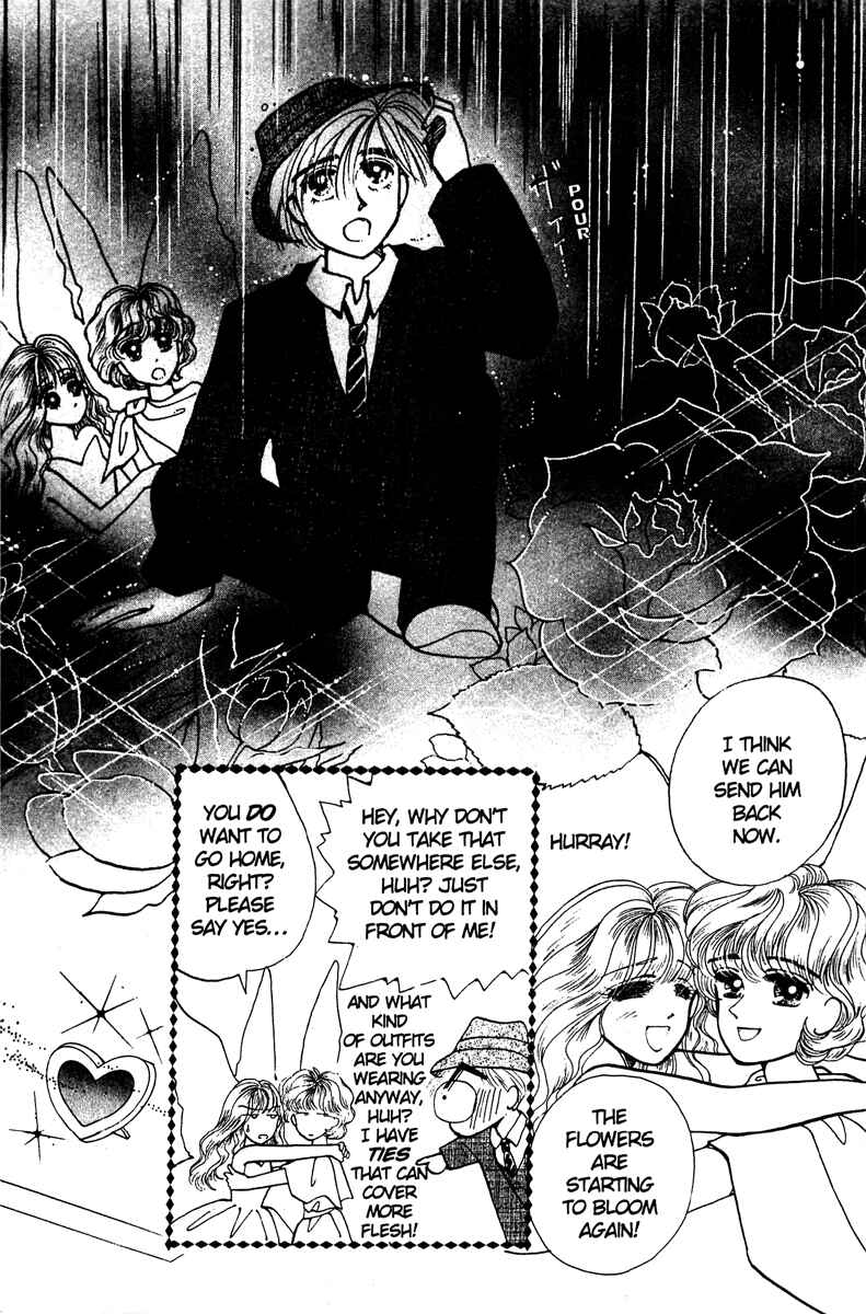 Page 43 Chapter 6 Just a Girl