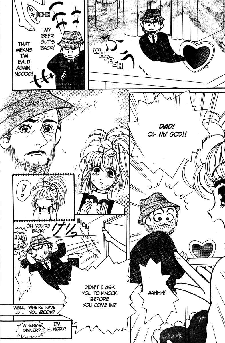 Page 44 Chapter 6 Just a Girl