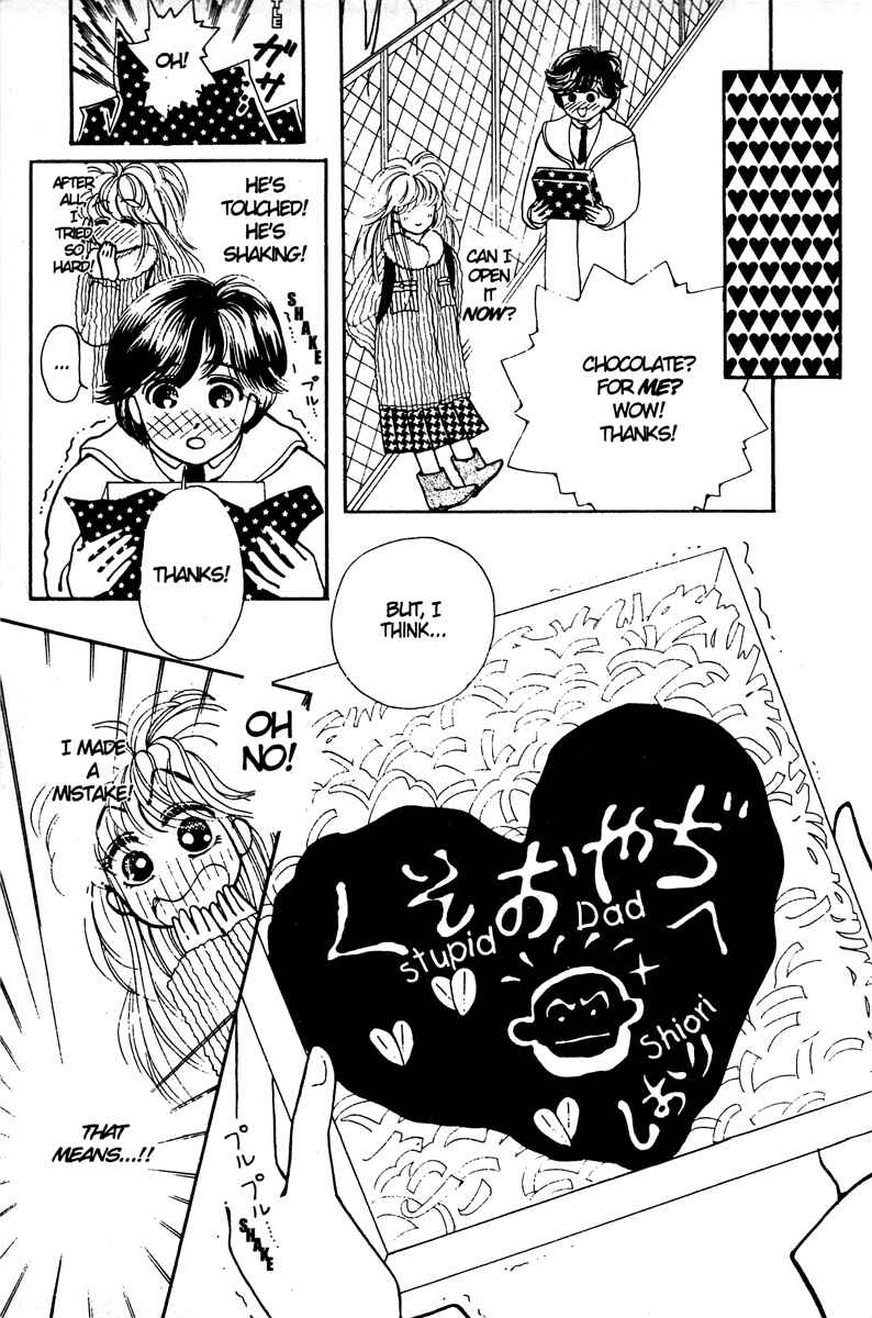 Page 45 Chapter 6 Just a Girl