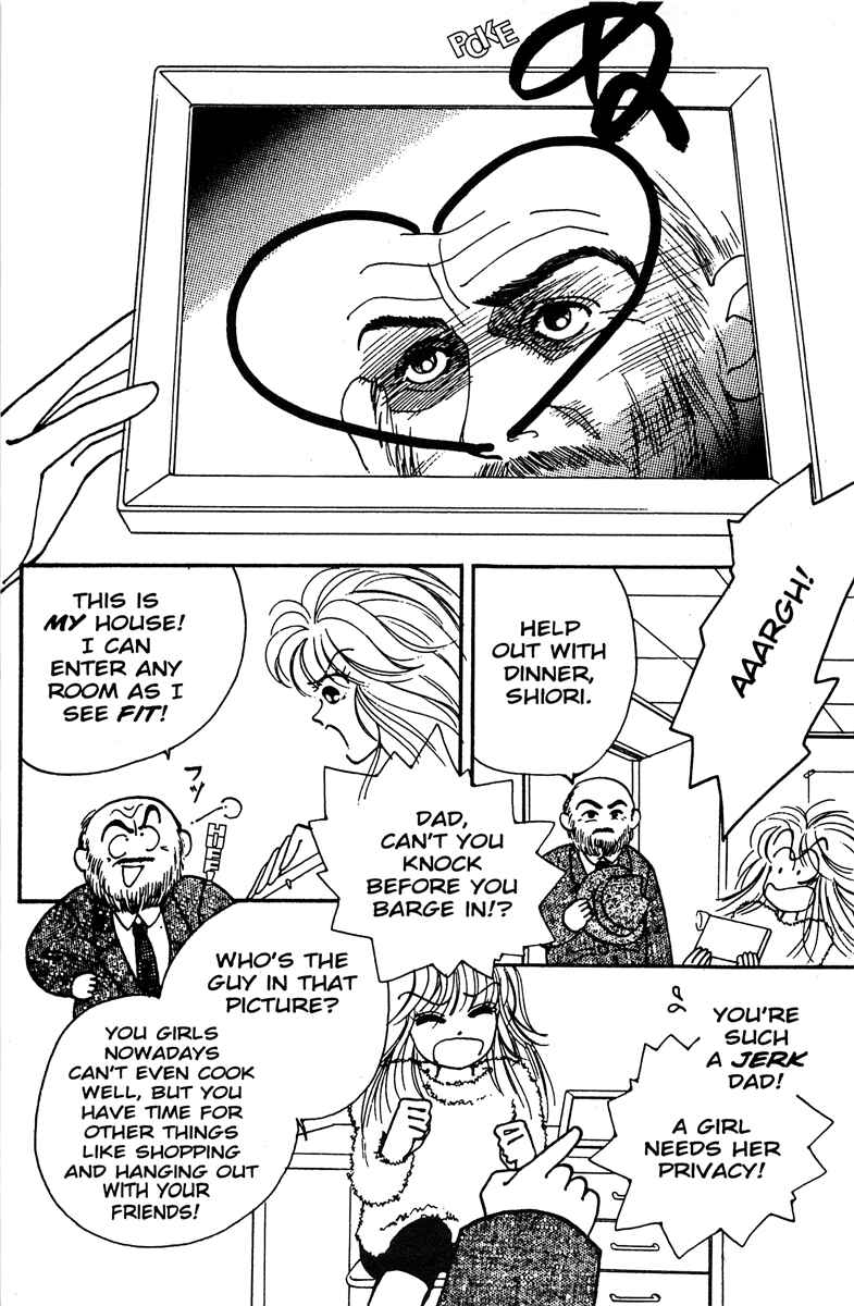 Page 6 Chapter 6 Just a Girl