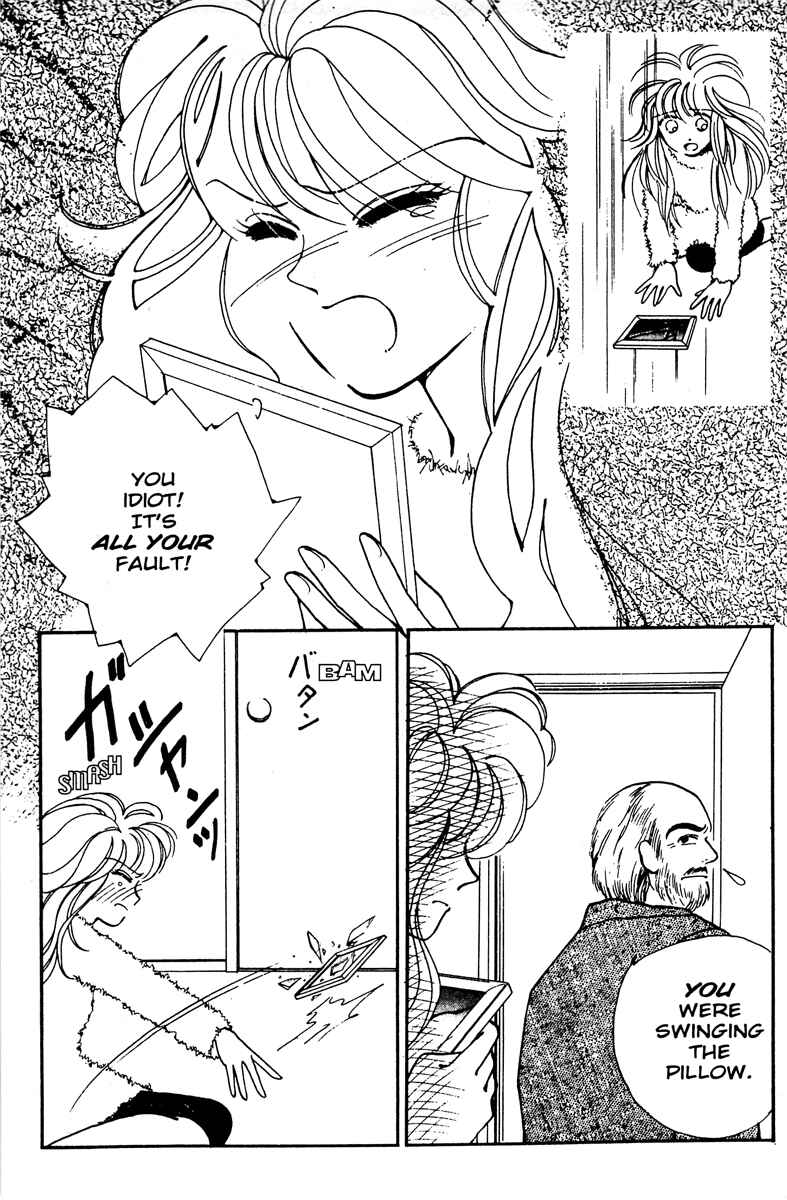 Page 9 Chapter 6 Just a Girl