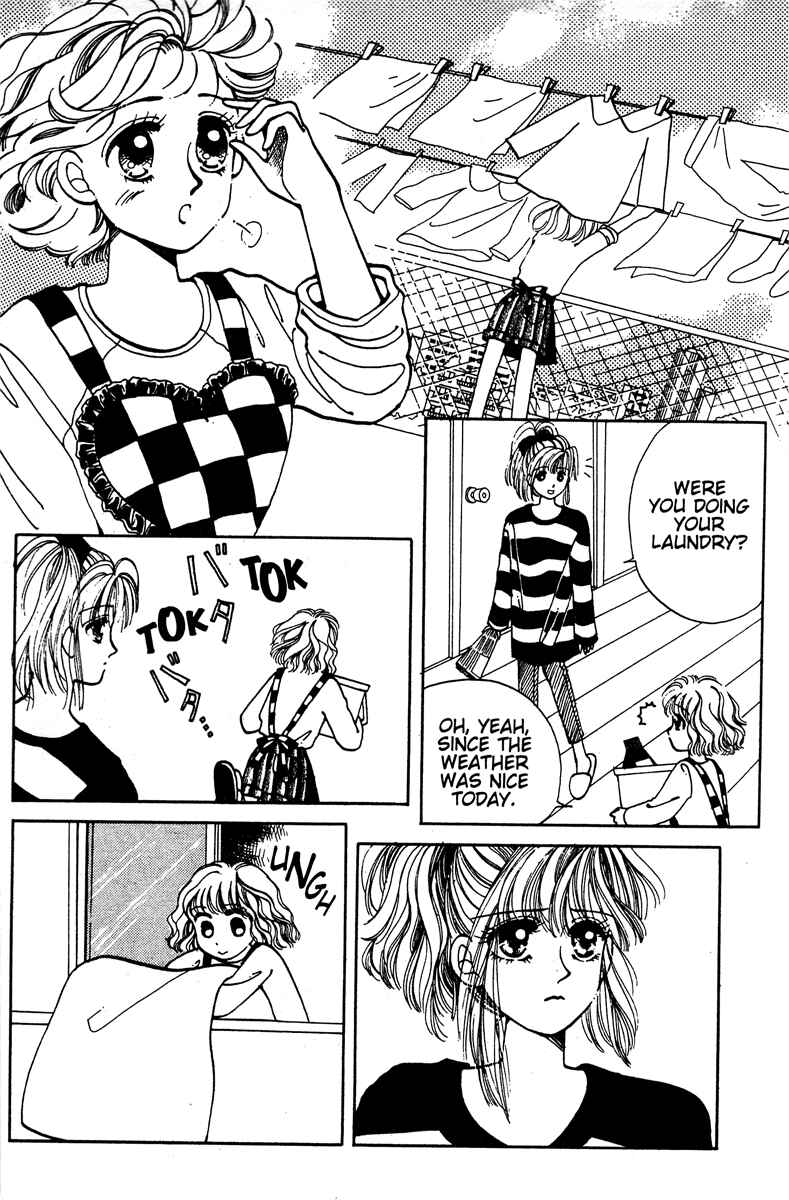 Page 100 Chapter 1 Just a Girl