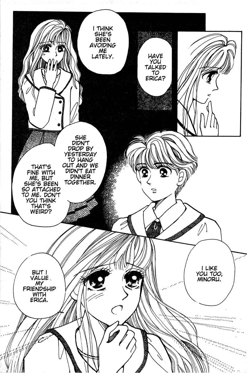 Page 110 Chapter 1 Just a Girl