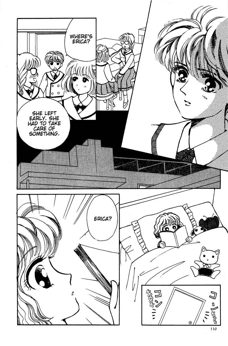 Page 111 Chapter 1 Just a Girl