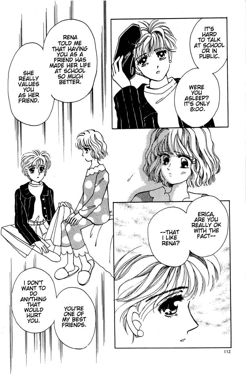 Page 113 Chapter 1 Just a Girl
