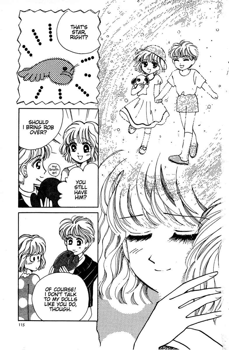 Page 116 Chapter 1 Just a Girl
