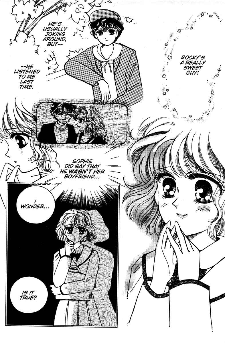 Page 120 Chapter 1 Just a Girl