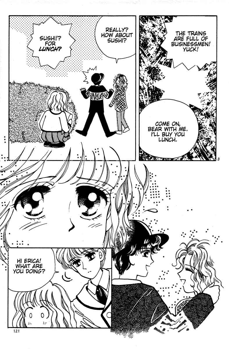 Page 122 Chapter 1 Just a Girl