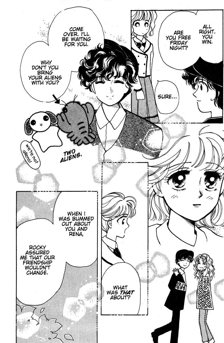 Page 125 Chapter 1 Just a Girl