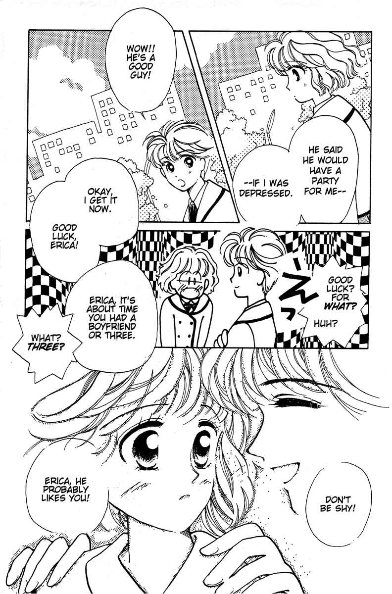 Page 126 Chapter 1 Just a Girl