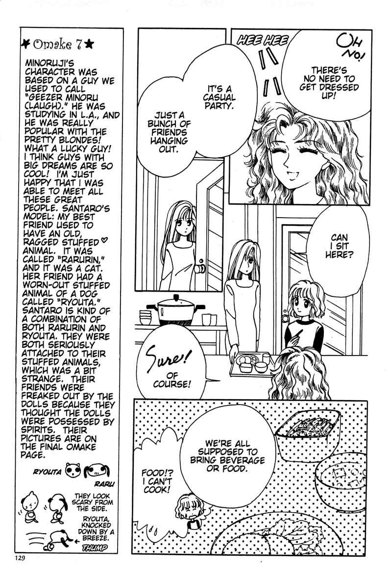 Page 130 Chapter 1 Just a Girl