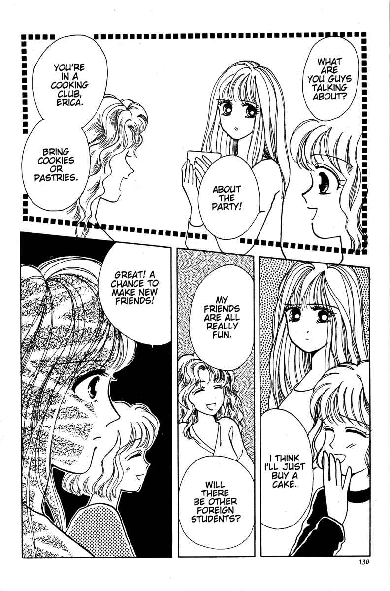 Page 131 Chapter 1 Just a Girl