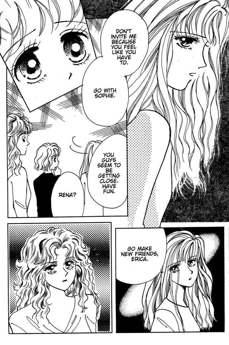 Page 133 Chapter 1 Just a Girl