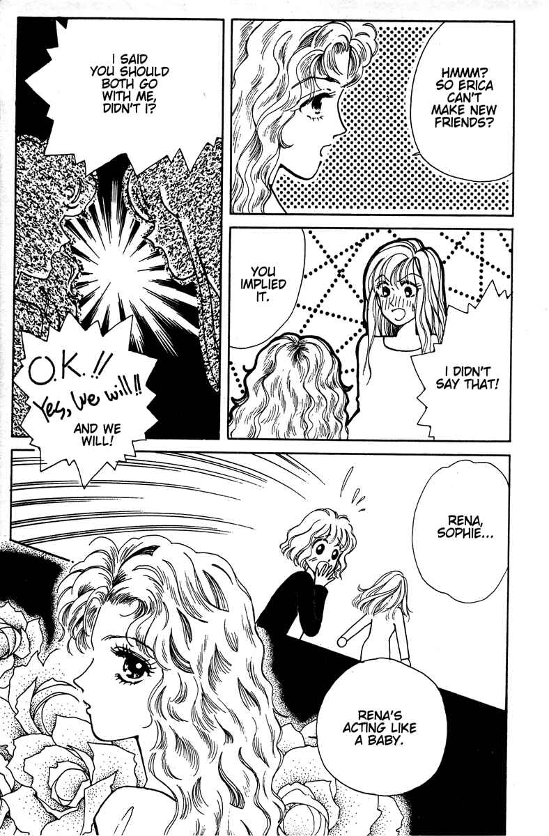 Page 134 Chapter 1 Just a Girl